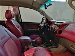 تويوتا هايلوكس